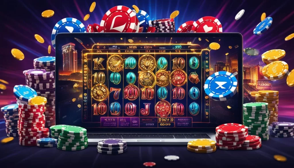 Công cụ cờ bạc có trách nhiệm tại GD86 Casino
