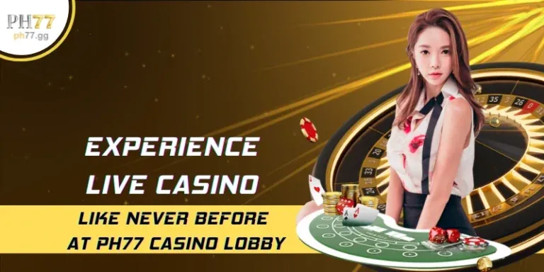 Đánh giá an toàn và công bằng GD86 Casino