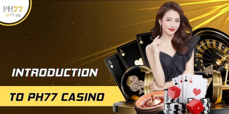 GD86 Casino Phân tích ưu đãi mới nhất
