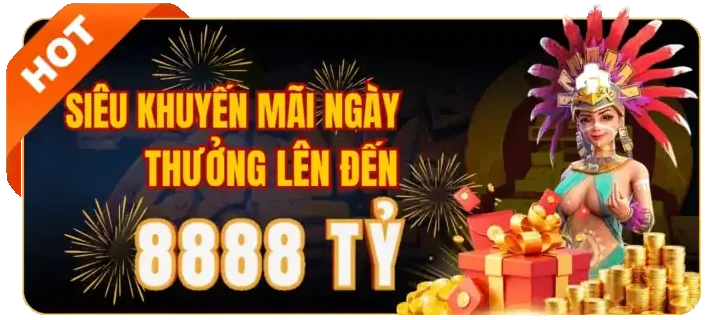 Hoàn trả cược hàng ngày GD86 Casino