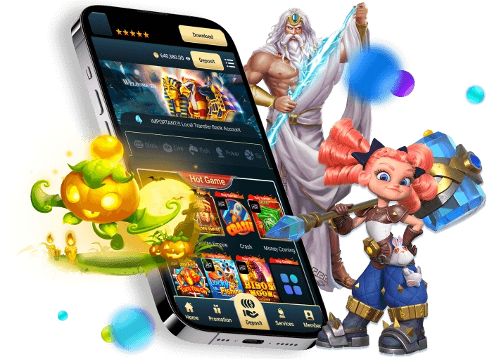 Cấp độ VIP Kim Cương tại gd86 casino
