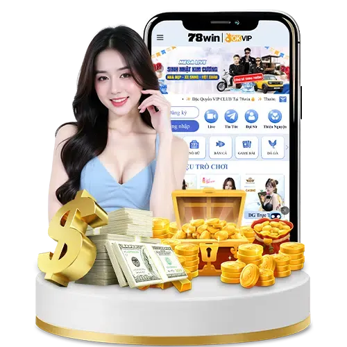 Cấp độ VIP Bạch Kim tại gd86 casino