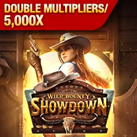 Khuyến mãi và ưu đãi GD86 Casino