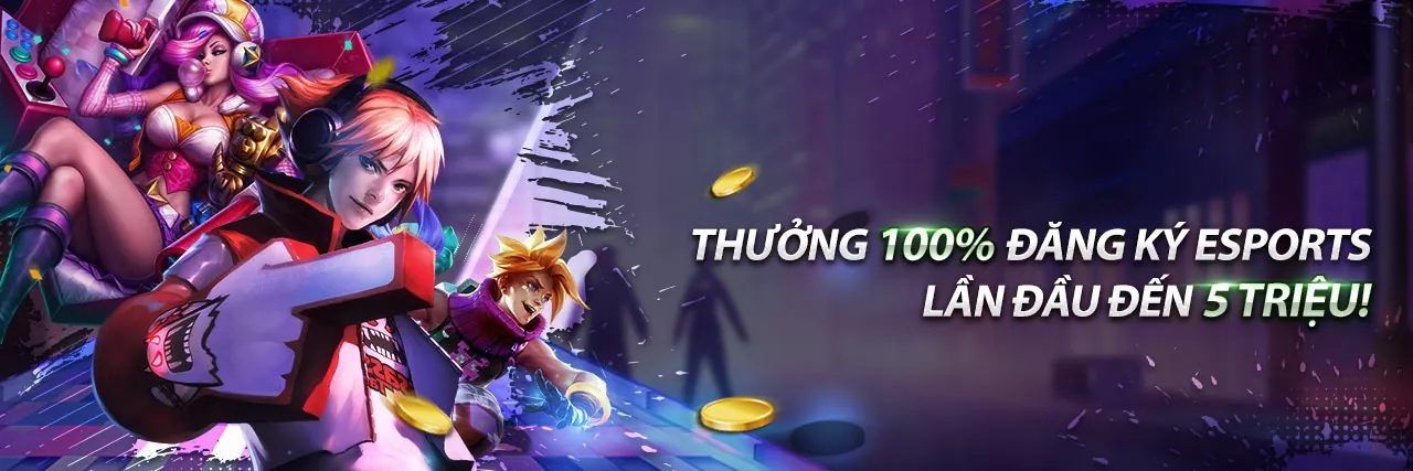 Tải ứng dụng GD86 Casino