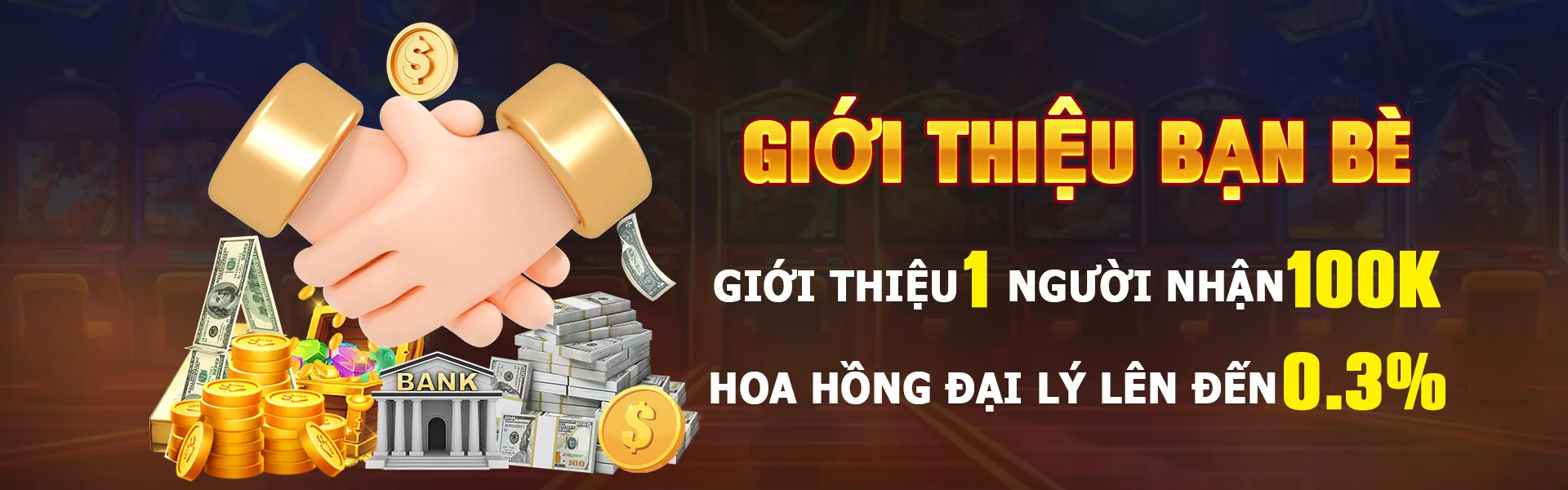 GD86 Casino Khuyến Mãi Hấp Dẫn