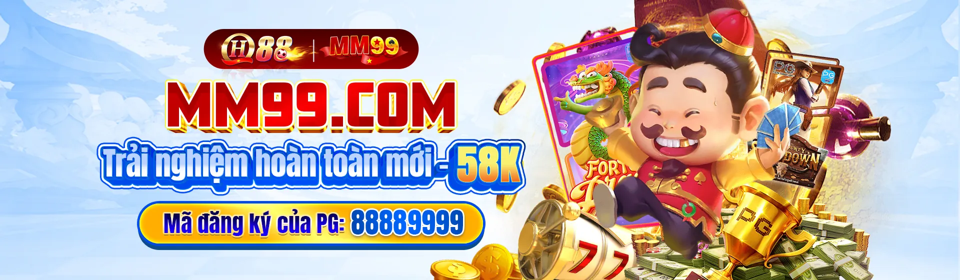 Hình ảnh banner đăng ký gd86 casino 2026 với ưu đãi độc quyền