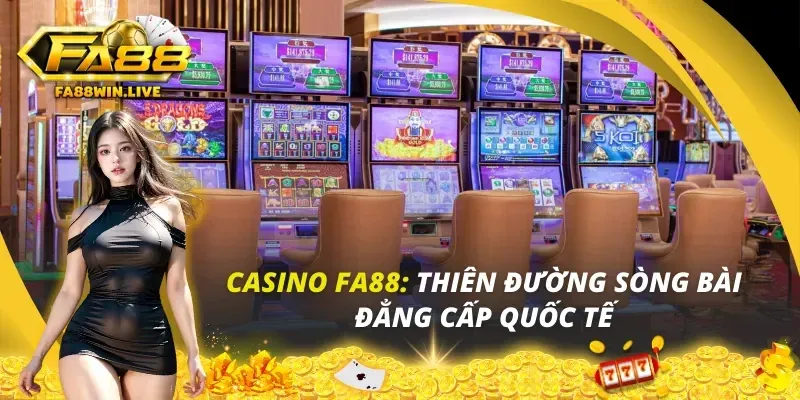 An toàn và công bằng GD86 Casino