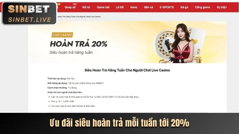 Giao diện ứng dụng GD86 Casino trên điện thoại di động