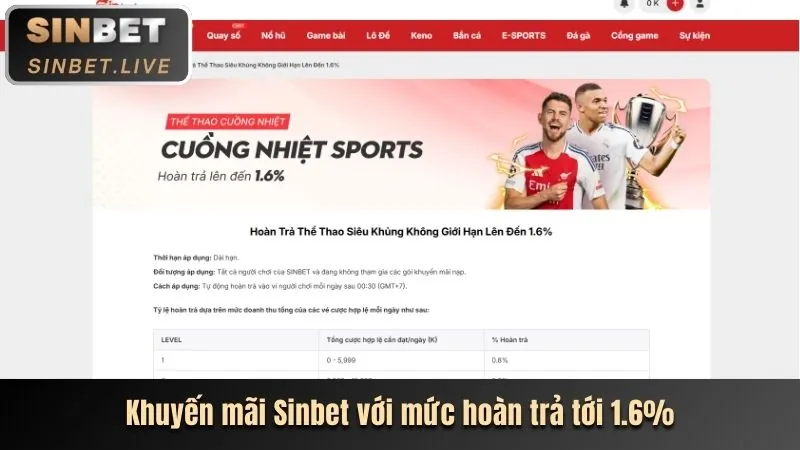 Thưởng nạp lại GD86 Casino