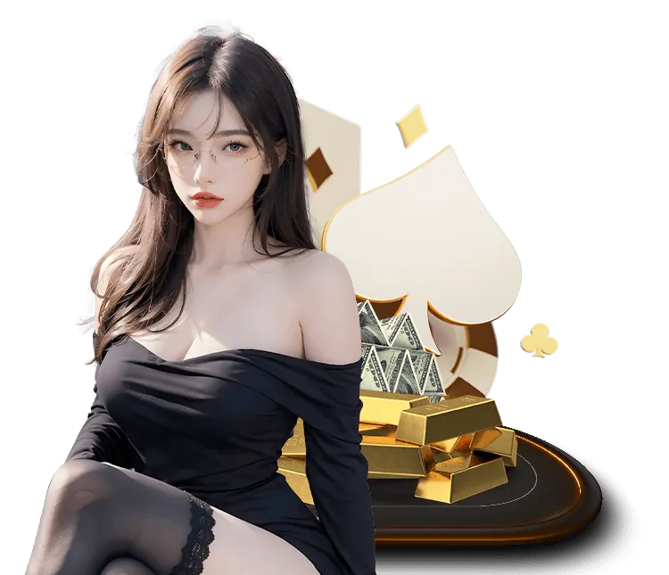 Đa dạng trò chơi gd86 casino