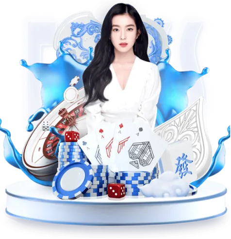 Bàn chơi casino trực tuyến GD86 với người chia bài thật