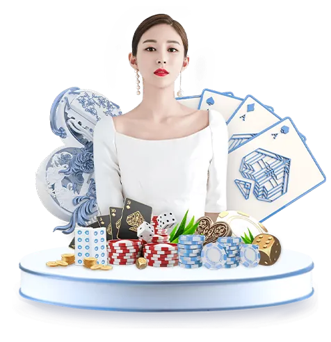 Nổ hũ gd86 casino